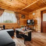 U Kamyka Апартаменты