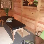 U Kamyka Апартаменты