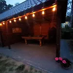 Апартаменты U Kamyka *