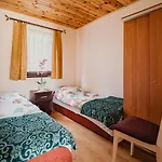 U Kamyka Апартаменты Ostrowite (Chojnice)