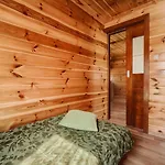 U Kamyka Апартаменты Ostrowite (Chojnice)