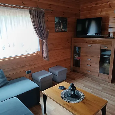 U Kamyka Apartamento