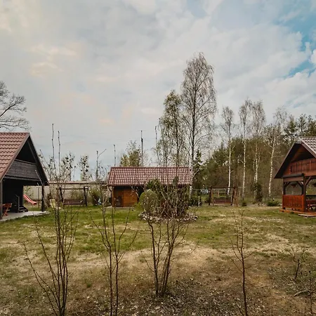 Apartamento U Kamyka *