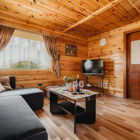 U Kamyka Apartamento
