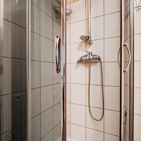 Apartamento U Kamyka Ostrowite (Chojnice)