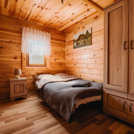 Apartman U Kamyka