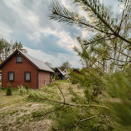 Apartament U Kamyka Ostrowite (Chojnice)