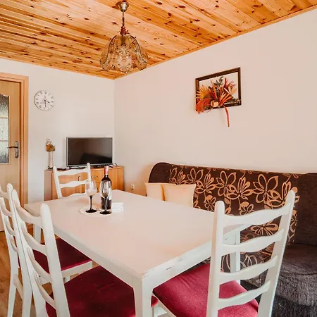 U Kamyka Apartamento