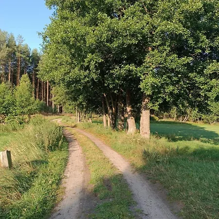 Apartman U Kamyka *