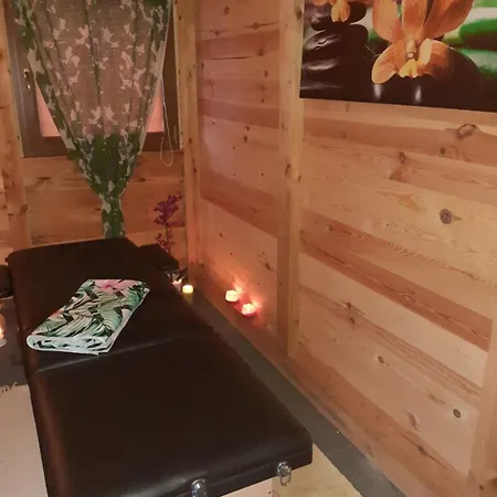 Apartamento U Kamyka