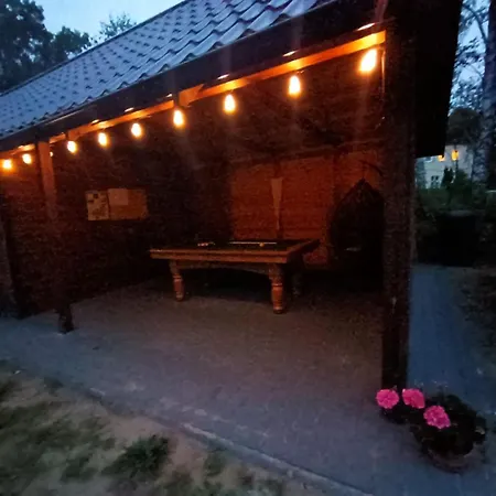 Apartman U Kamyka *