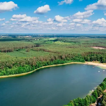 U Kamyka Ostrowite (Chojnice)