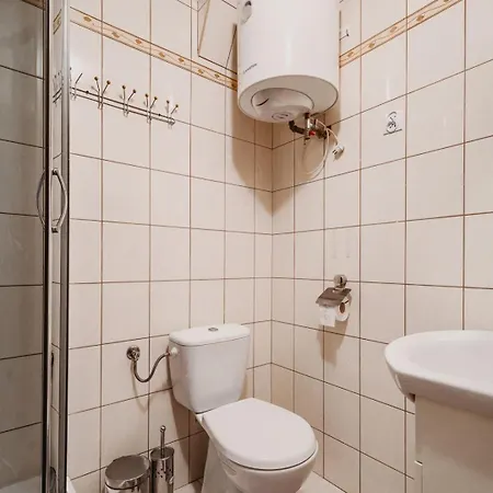 Apartman U Kamyka *