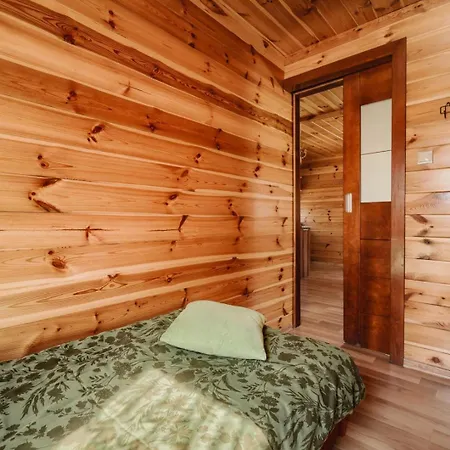 U Kamyka Apartman Ostrowite (Chojnice)