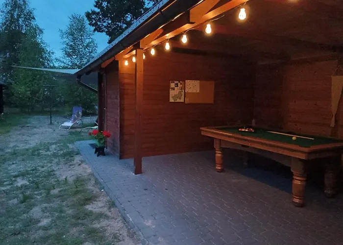 U Kamyka *