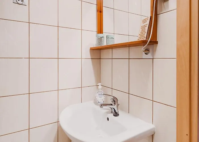 U Kamyka * Ostrowite (Chojnice)