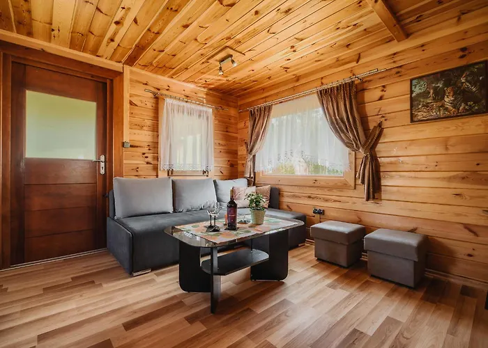 U Kamyka * Ostrowite (Chojnice)