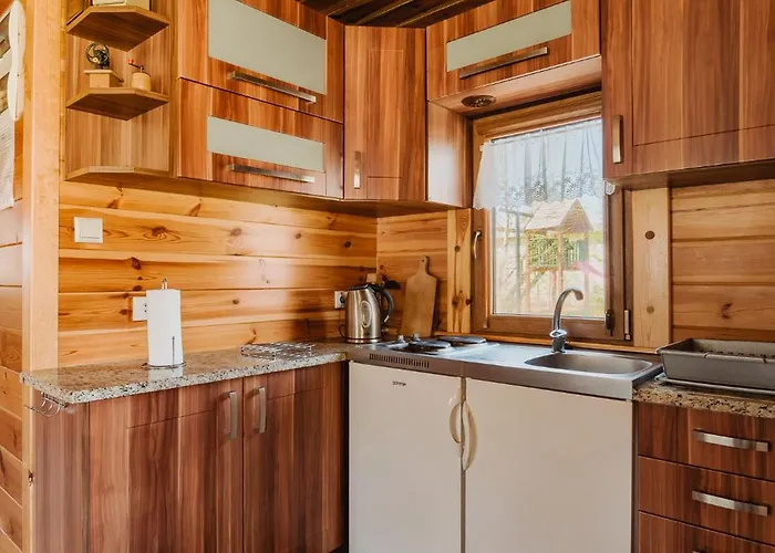 U Kamyka Ostrowite (Chojnice)