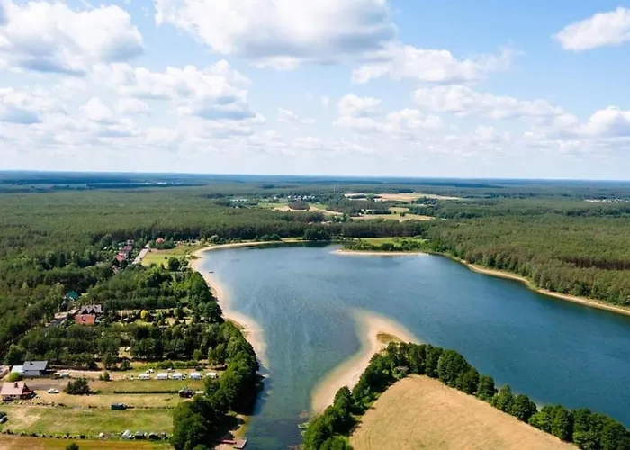 U Kamyka Apartament *