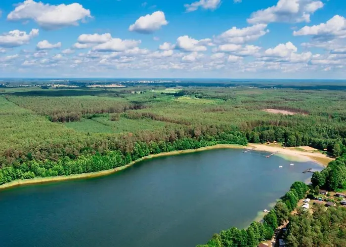 U Kamyka Ostrowite (Chojnice)