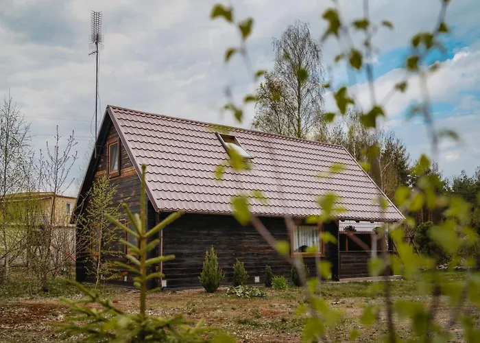 U Kamyka Apartament *