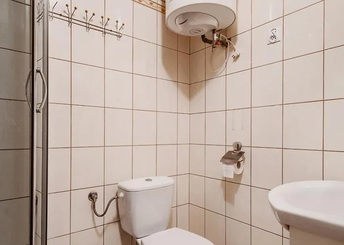 Apartament U Kamyka *
