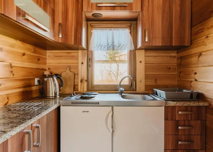 U Kamyka Apartament *